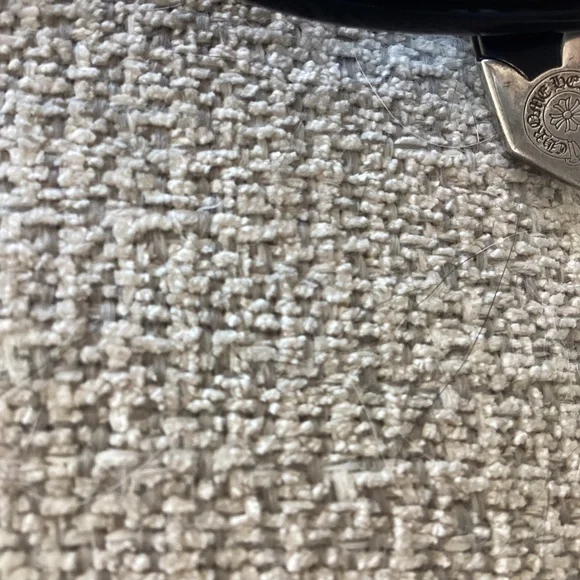 Chrome Hearts Sunglasses with case - Picture 15 of 16